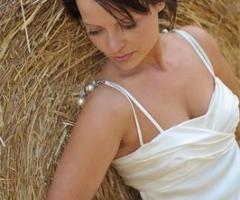 Lucia - Trucco e acconciatura a Tivoli