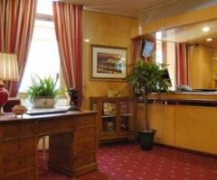 Hotel per la luna di miele a Roma