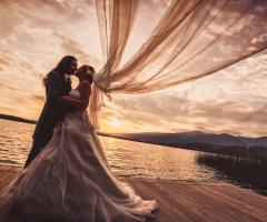 NLL Matrimoni - Servizi fotografici sposi