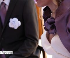 Accessori di carta per gli sposi