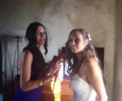 So Chic Hairdressing - Servizio sposa in location