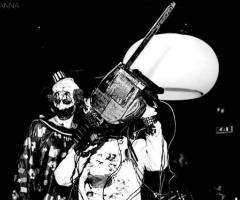 ABC Animazione - Tema Horror