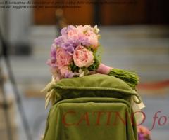 Bouquet per la sposa