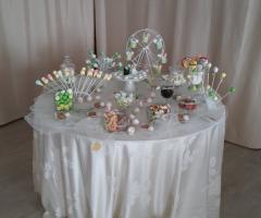 Dolci Manie di Alessia Laganà - I dolci per il matrimonio a Reggio Calabria