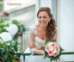 Glamour - Centro Bellezza&Benessere - La sposa è perfetta
