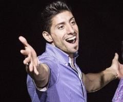 Sweet Harmonies - Un repertorio musicale tutto da ballare