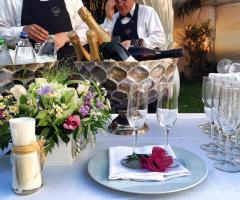 Guna Beach Club - Gli aperitivi