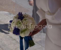 Bouquet per la sposa