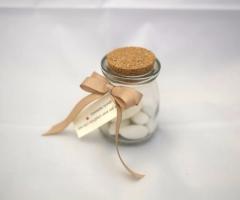 Il Giardino delle Fate - I barattoli