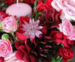 Ilaria Marrocco Fiori - Endemol Italia