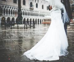 CB Photographer Venice - La fotografia per il matrimonio a Venezia