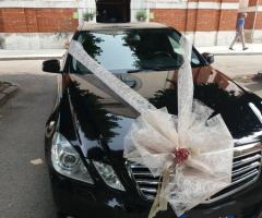 Noleggio con Conducente di Gabriel Biagini - Servizio di noleggio auto di classe e qualità