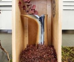 Christofle - Argenteria e oggettistica per liste di nozze