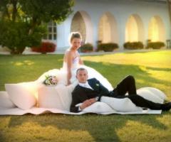 Fotografo per il matrimonio a Bari - Foto Valla di Arcangelo Valla