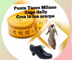 Punta Tacco Calzature - Scarpe sposa e sposo