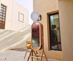 Ideaphotobooth - Il foto boot