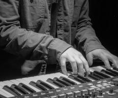 Pianista e organista Max - La musica per il matrimonio a Novara