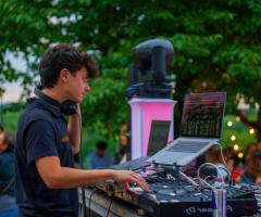 Armency Dj - La musica per il matrimonio a Gorizia