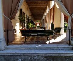 Villa per il matrimonio a Venezia - Villa Foscarini Rossi 