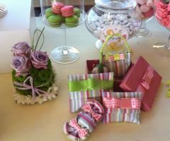 Bomboniere a Roma - Milillo Bomboniere