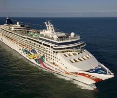 Nave da crociera Norwegian Sun - Luna di miele in nave