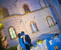 Matrimonio - Castello Montegiove