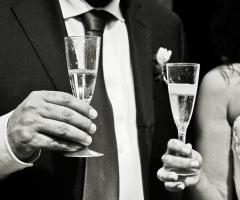 Il brindisi - Lala Photography