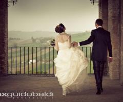Fotografo per il matrimonio ad Ancona