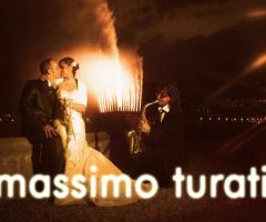Max Turati - Matrimonio romantico