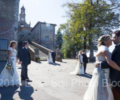 Quadrupla esposizione - Photo Bloom di Elisa Sisi