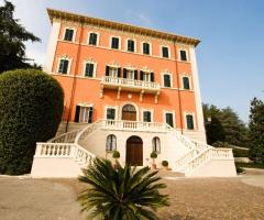Ricevimenti di matrimonio a Forlì