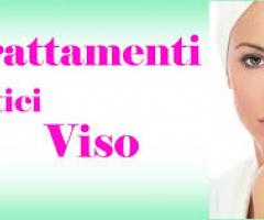 Illumina, ringiovanisci e perfeziona il tuo viso - Bellezza a Domicilio