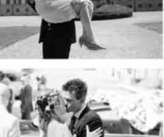 Naponos Eventi Esclusivi e Cinzia Mele