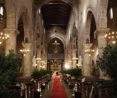 Cattedrale - Wedding Project