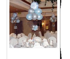 Scenografie ed allestimenti - Party Round Event & Promotion Service