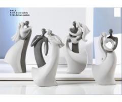 Bomboniere sposini cm 16 - Dreamstock