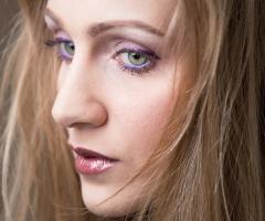 Trucco fotografico - Isabella Nail & MakeUp Artist