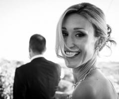 Trucco per il giorno del matrimonio