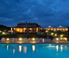 Location per matrimoni ad Assisi