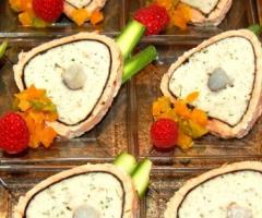 Catering per il matrimonio a Milano