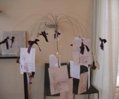 Decorazioni per le nozze a Milano