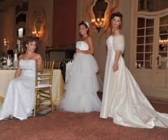 Porro Pirelli - Location settecentesca per matrimoni