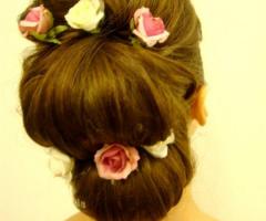 Paolo Picasso - Acconciature per spose a Genova