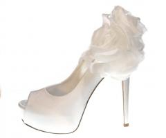 Scarpe Sposa Décolleté