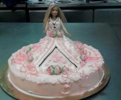 Pasticceria Pollaci - Torte personalizzate per compleanni