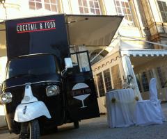 Cocktail & Food - APEritiamo!