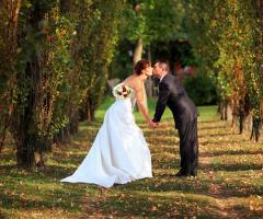 De Bortoli Michele Foto - Gli sposi