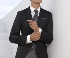 Razore - Abiti firmati da sposo