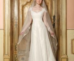 marialuisa benetti sposa