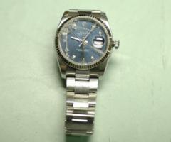 Gioielleria Stroppiana - Orologi moderni e d'epoca per matrimoni